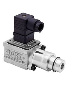 1PS/F10 POLYHYDRON PRESSURE SWITCH